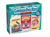 Garbage Pail Kids 2025 Day-To-Day Calendar Garbage Pail Kids 2025 Day-To-Day Calendar