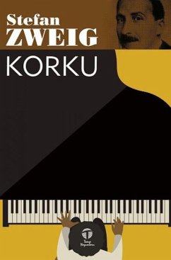Cover Korku