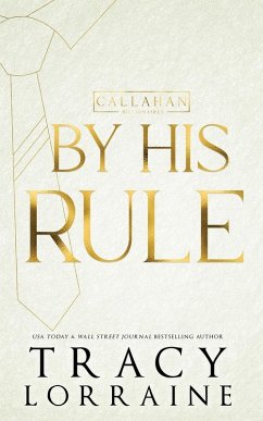 Cover By His Rule