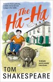 The Ha-Ha The Ha-Ha