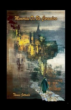 Cover Memorias de un Curandero