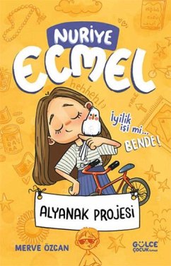 Cover Alyanak Projesi - Nuriye Ecmel 2