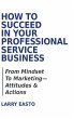 How To Succeed In Your Professional... - Bild 1