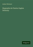 Biographie de Charles-Eugène Delaunay