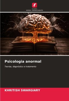 Psicologia anormal - Swargiary, Khritish