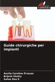 Guide chirurgiche per impianti