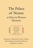 The Palace of Nestor at Pylos in Western Messenia (2 vols)