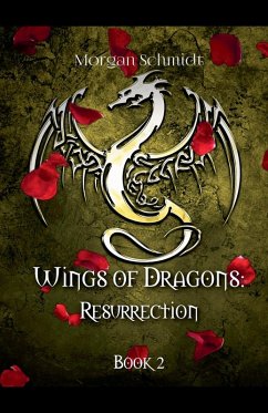 Wings of Dragons - Schmidt, Morgan