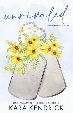 Unrivaled - Kendrick, Kara