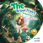 The Brave Prince in the Enchanted Forest