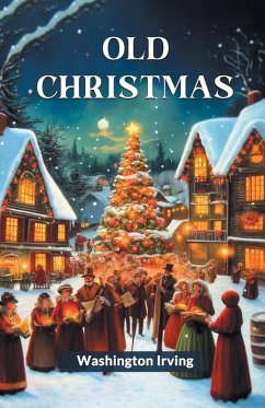 Cover Old Christmas