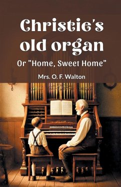 Christie's old organ Or 