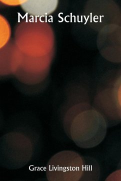 Cover Marcia Schuyler