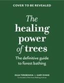 The Healing Power of Trees