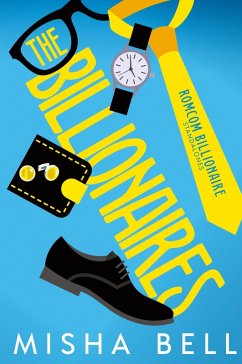Cover The Billionaires