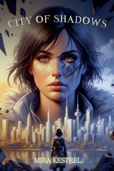 City of Shadows City of Shadows