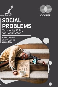 Social Problems - Roberts, Noah; Luong, Cheryl; Hou, Jason