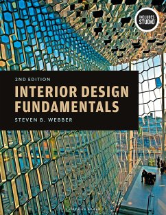 Interior Design Fundamentals - Webber, Steven B.