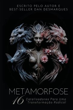 Cover Metamorphosis / Metamorfose