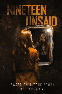 Cover Nineteen Unsaid
