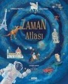 Zaman Atlasi