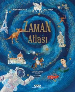 Cover Zaman Atlasi