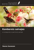 Kombereis salvajes