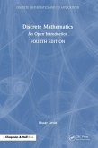 Discrete Mathematics Discrete Mathematics