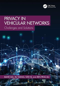 Cover Privacy in Vehicular Networks