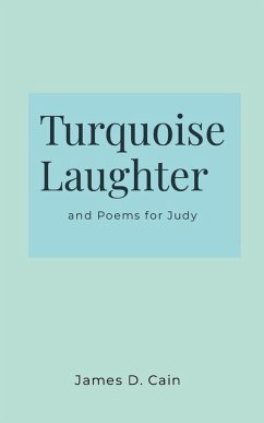 Cover Turquoise Laughter