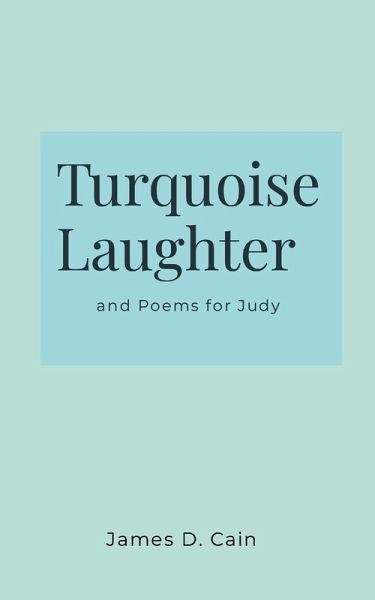Turquoise Laughter
