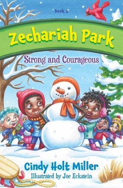 Zechariah Park - Miller, Cindy Holt