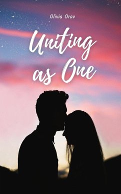 Uniting as One - Orav, Olivia