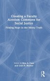 Creating a Faculty Activism Commons for Social Justice