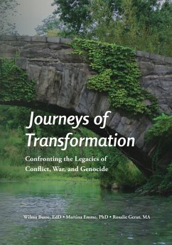 Journeys of Transformation - Busse, Wilma; Emme, Martina; Gerut, Rosalie