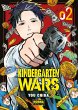 KINDERGARTEN WARS 02 - Bild 1