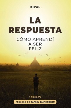 Cover La respuesta