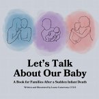 Let's Talk About Our Baby