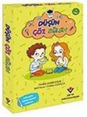 Düsün Cöz Eglen Kart Seti Düsün Cöz Eglen Kart Seti