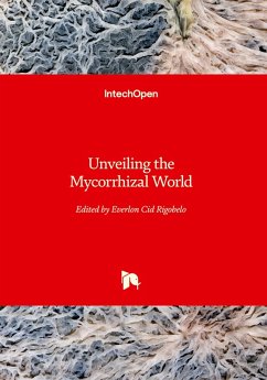 Cover Unveiling the Mycorrhizal World