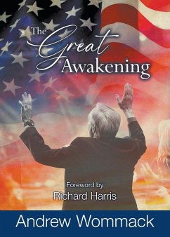 The Great Awakening - Wommack, Andrew