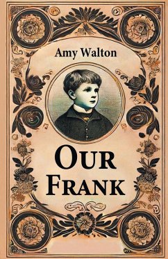 Our Frank - Walton, Amy