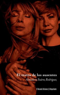 Cover El teatro de los ausentes