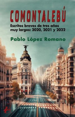 Cover Comontalebú