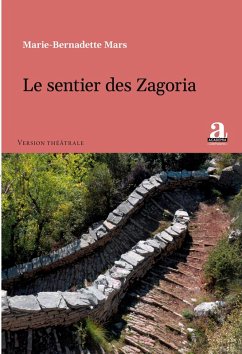 Cover Le sentier des Zagoria