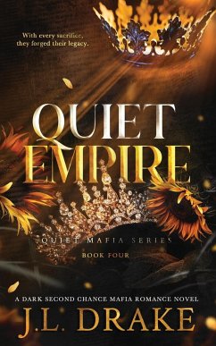 Quiet Empire (Discreet Edition) - Drake, J. L.