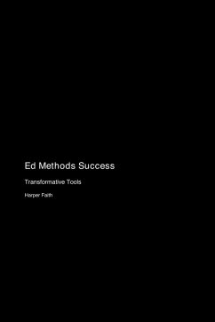 Ed Methods Success - Faith, Harper