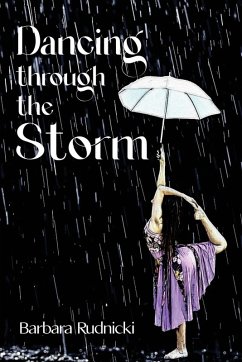 Cover Dancing through the Storm