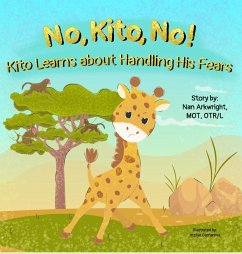 No, Kito, No! - Mot Otrl, Nan Arkwright