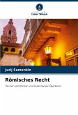 Römisches Recht